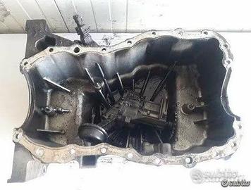 Coppa olio motore Nissan Qashqai