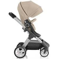 Passeggino trio Stokke cruise
