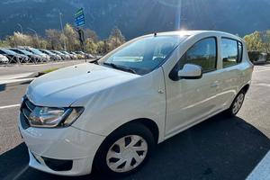 DACIA NUOVA SANDERO