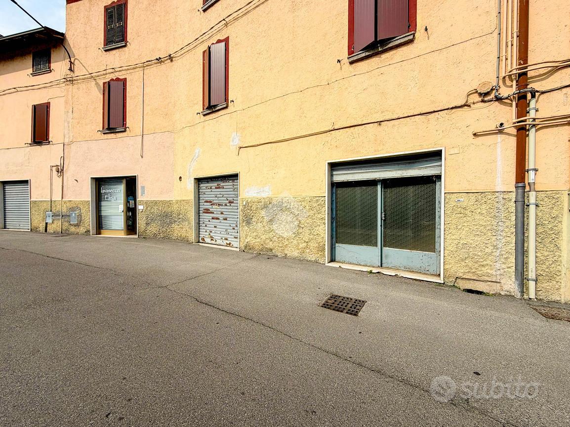 UFFICIO A SABBIO CHIESE - Vista 4