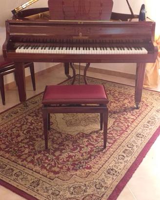 Pianoforte Wilh Steinberg