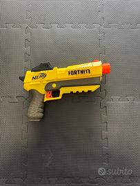 Pistole nerf
