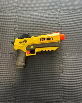 Pistole nerf