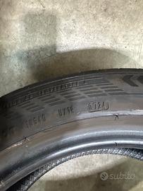 4 GOMME USATE ESTIVO 2255017 - CP1421042