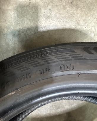 4 GOMME USATE ESTIVO 2255017 - CP1421042