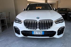 Bmw X5 M xDrive30d Msport