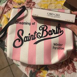 Pochette piu profumo da 33 ml