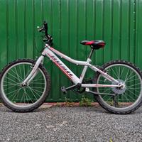 Bici RUSH R2000 - 20"