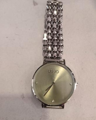 Orologio Liujo