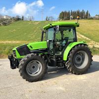 Deutz Fahr 5110 G trattore