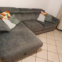Divano letto Poltronesofa