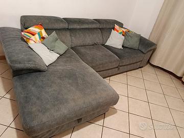 Divano letto Poltronesofa