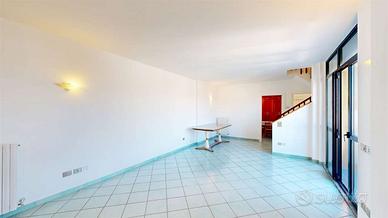 OSIMO STAZIONE - Appartamento comodo e centrale