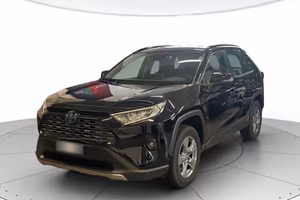 TOYOTA Rav4 2.5 VVT-ie H 218cv Business 2WD e-CVT