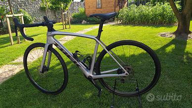 Bici corsa Trek 54