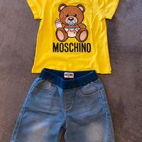 completino Moschino