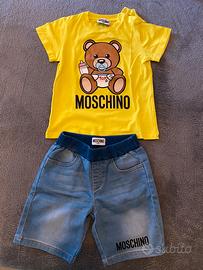 completino Moschino