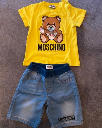 completino Moschino
