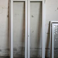 serramenti PVC bianchi leggere bene