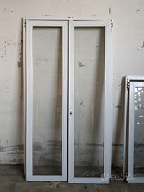 serramenti PVC bianchi leggere bene