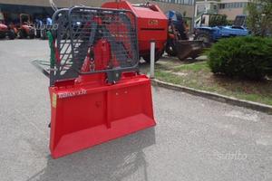 Verricello forestale Krpan 5,5 t. PRONTA CONSEGNA