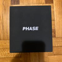 Phase Essentials Pari al nuovo
