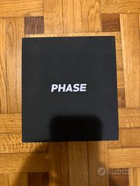 Phase Essentials Pari al nuovo