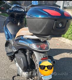 Piaggio Beverly 300 - 2009