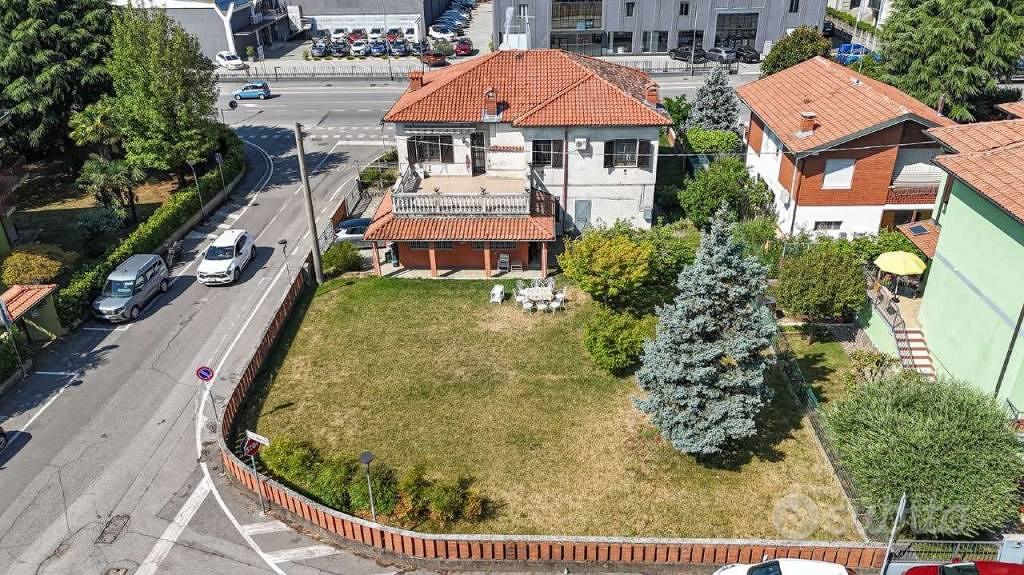 Casa – Verdellino, Zingonia - Vista 4