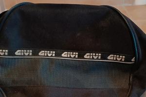 Borsa moto Givi