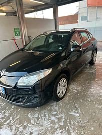Renault megane |||SPORTUR