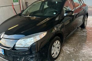 Renault megane |||SPORTUR