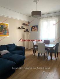 Appartamento, Libertà Alta, Palermo.