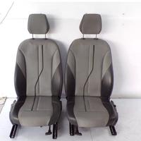 Set sedili BMW f20 serie 1 pre lci