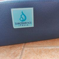 Depuratore Acqua Idro service Italia 