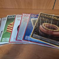 Riviste DolceSalato 2022