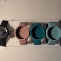 orologio e cinturini