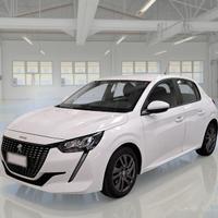 PEUGEOT 208 ACTIVE PACK BLUEHDI 100 S/S 5 PORTE BE