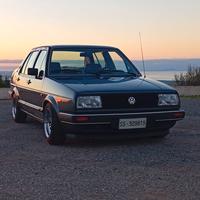 Volkswagen Jetta mk2
