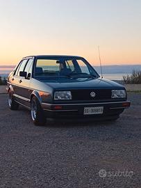 Volkswagen Jetta mk2