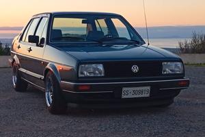 Volkswagen Jetta mk2