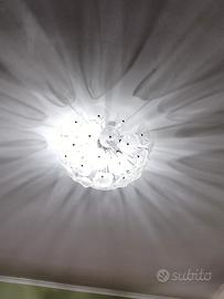 Lampadario design 