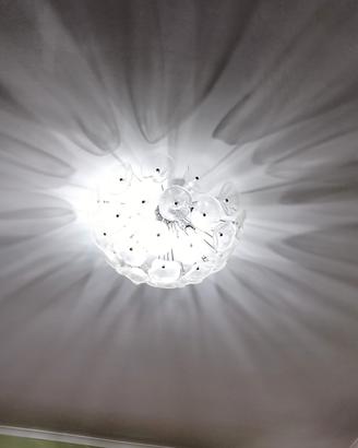 Lampadario design 