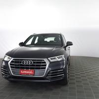 AUDI Q5 Q5 40 TDI 204 CV quattro S tronic S line