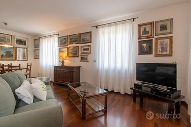 Villetta Marisa a Marciana Marina