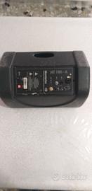 CASSA ATTIVA MONTARBO