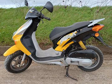 Scooter 50 honda x8rx