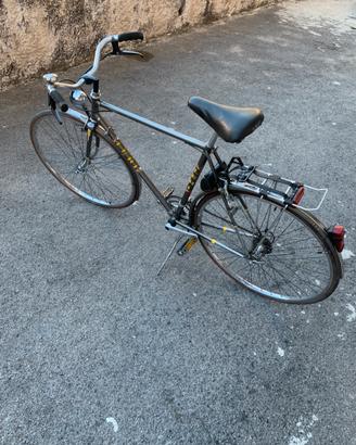 Bicicletta vintage