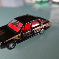 Corgi Ford Sierra 2,3 Ghia Homefire 