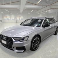 AUDI A6 55 TFSI E QUAT ULTRA S TRON S LINE P.AV ST